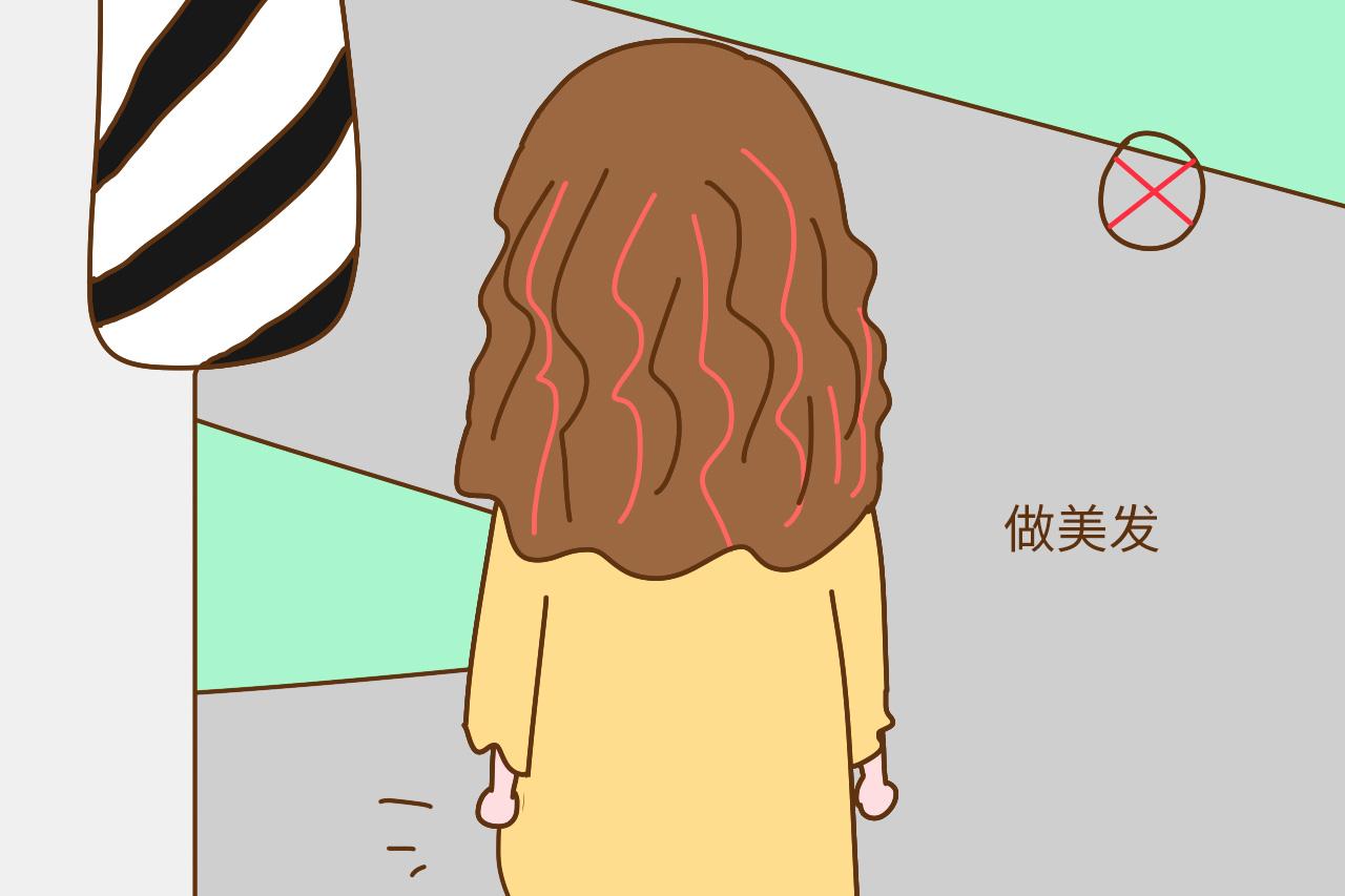 这3件很时尚的事, 做孕妈的一样也不要选, 会影响宝宝发育