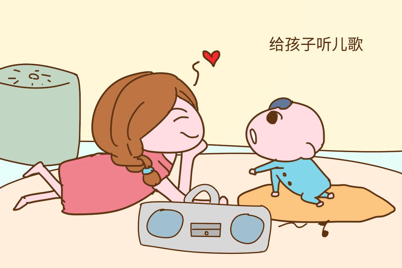 如何让宝宝早说话? 我只不过做到了这3点, 结果就让我很惊喜