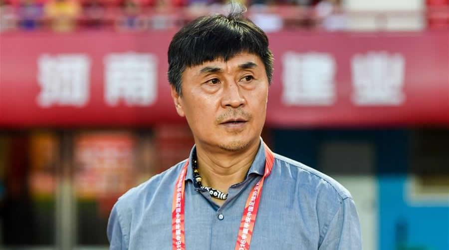 中国女足进入法国世界杯的死亡之