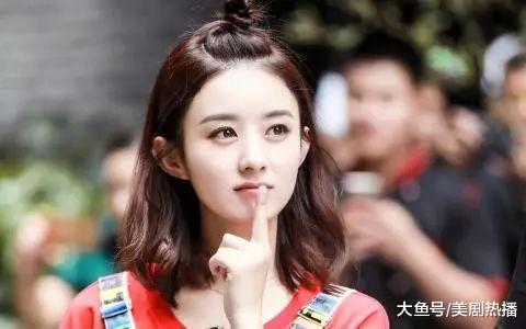 赵丽颖或将加盟《中餐厅2》, 难道真是因为好友周冬雨的一番话?