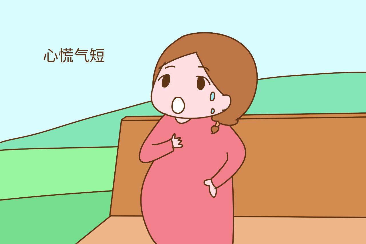 孕晚期如何避免早产, 生出足月宝宝? 听听助产士怎么说