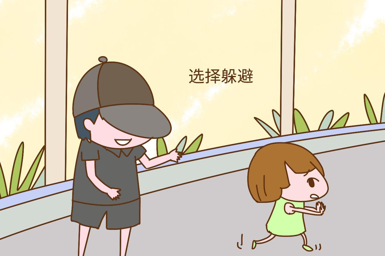 孩子见人不打招呼, 就是没有家教? 这“锅”不应该家长来背