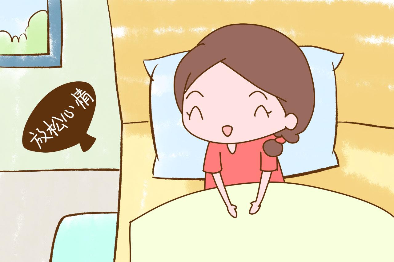 坐月子前7天, 宝妈在这几点上多注意, 身体恢复快也不易落病根