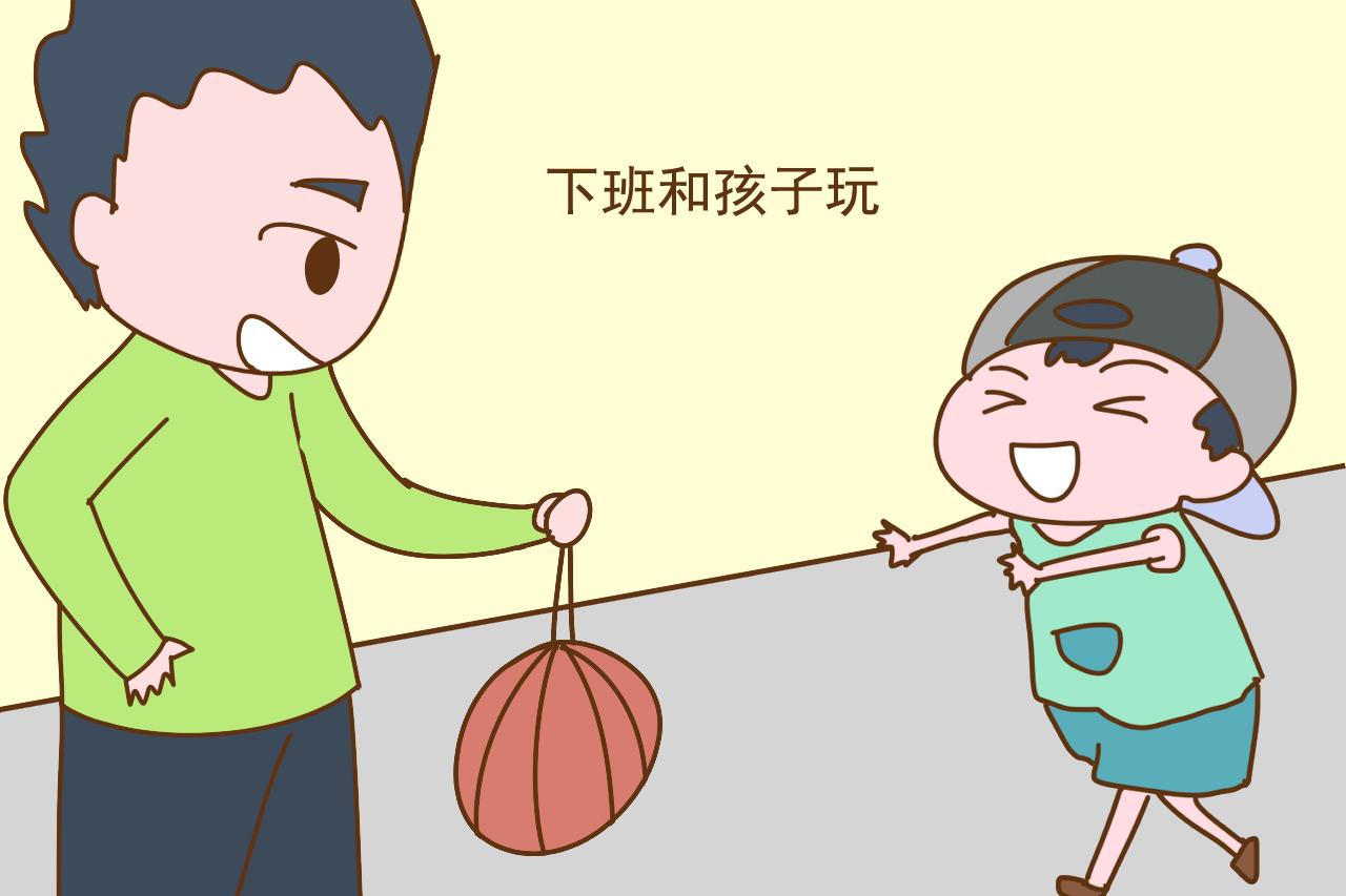 生娃后如果老公能做到这几样, 妥妥的潜力股, 不愁以后不幸福