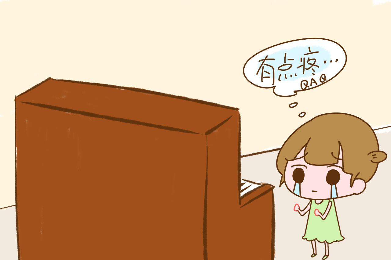 孩子现在不吃这几种苦, 将来可能就要吃生活的苦, 家长要留意了