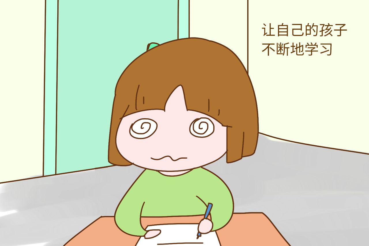 你真的对孩子负责了吗? 听了这话没让你难受吧