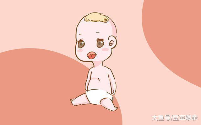 怎样判断宝宝是否阴虚? 这些小窍门宝妈要知道