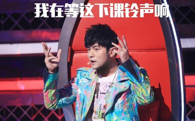 《中国好声音》导师要换? 说谢霆锋没资格? 其实最该换的是他