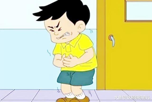 6~9月易发细菌性痢疾, 家里有宝宝的尤其要注意