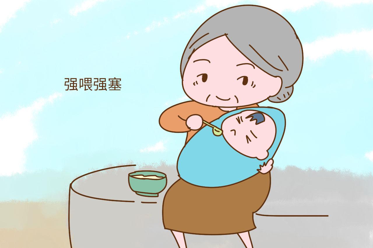 孩子为什么体质差爱生病? 医生: 家长给惯的