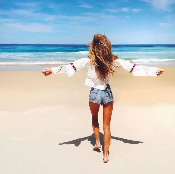 女人初老的15种迹象, 中了10条以上就要注意了!