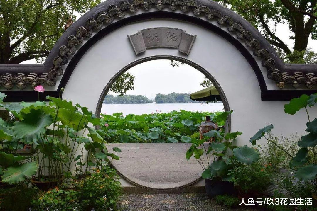 大家闺秀中的小家碧玉——郭庄
