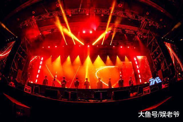 NINEPERCENT北京新专辑发布会 首支MV惊喜曝光