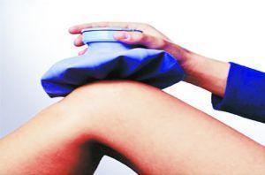 膝盖骨痛有救了! 家有腰腿疼痛的人, 快快为家人存起来!