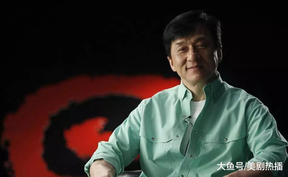 转型拍爱情片? 赵雅芝透露成龙晚年计划, 网友: 年龄是天敌啊!