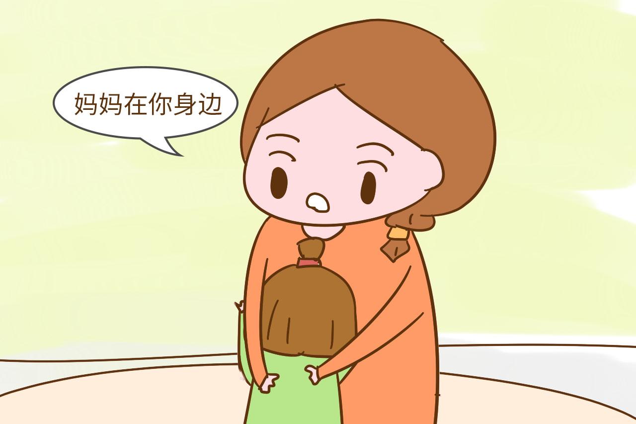 孩子哭泣不好哄? 聪明妈妈哄娃有方法, 一试一个准