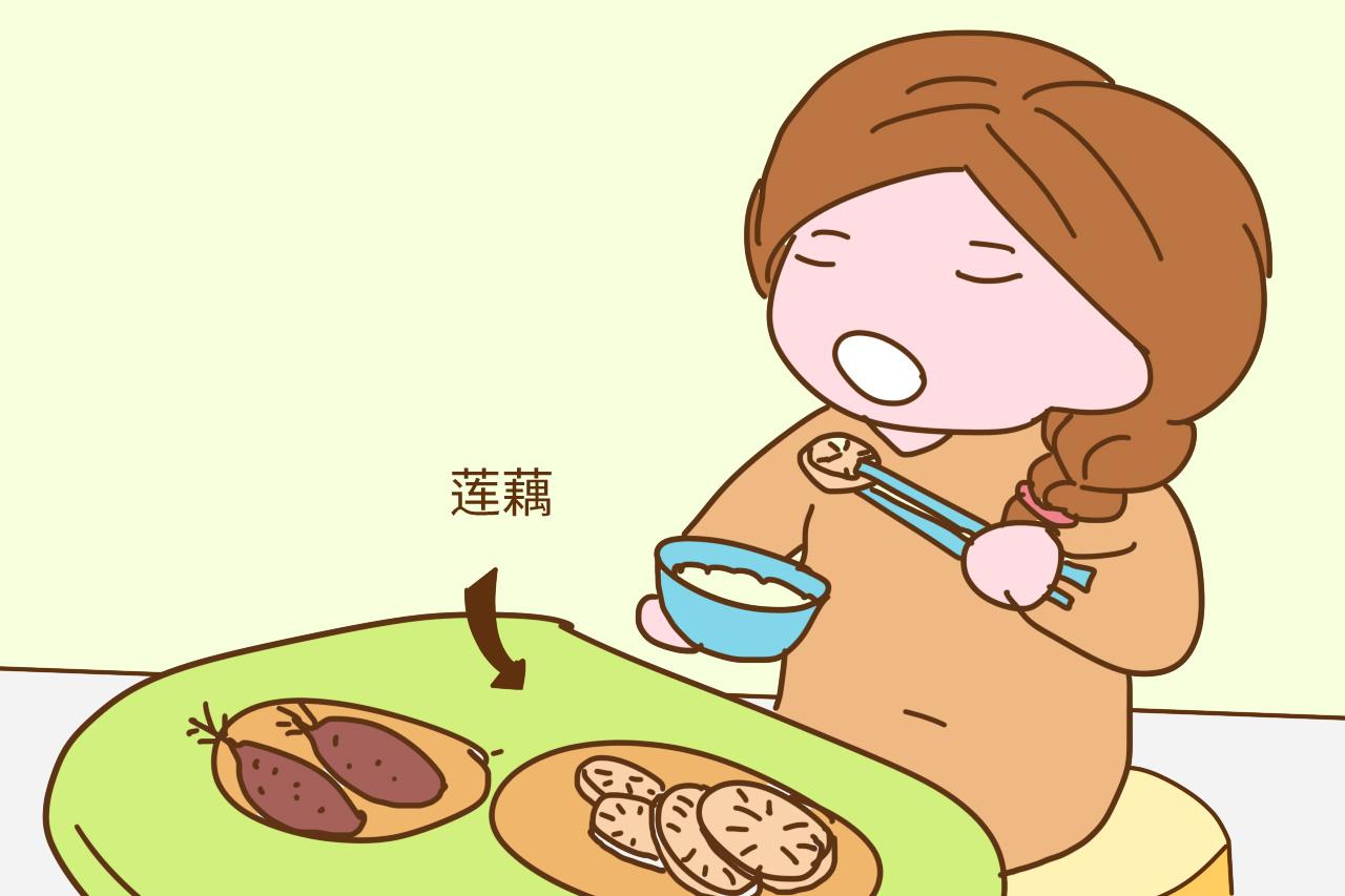 常吃这4种菜的孕妈, 能够给胎儿提供良好的生长发育环境