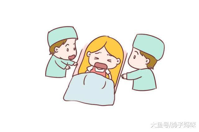 早产因素多, 安胎要注意这些事