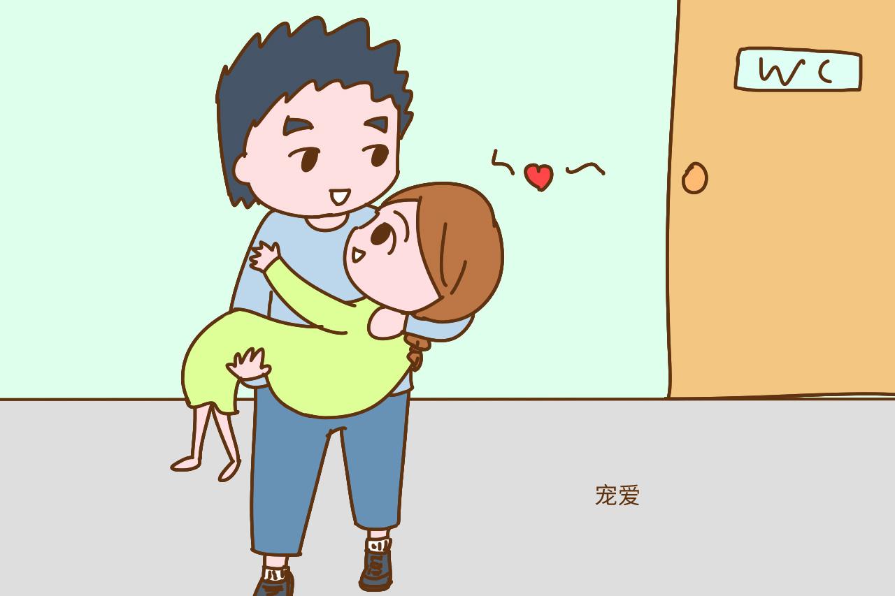 携手到老的夫妻, 跟别人有什么不同呢? 做到这4点就够了