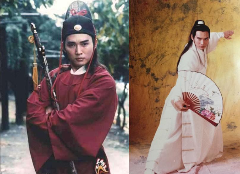 他是最帅小李探花, 给前妻上亿家产夺女, 却因亲哥打女儿痛失抚养权