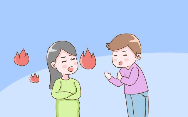 老婆怀孕后, 为了老婆和胎宝宝好, 准爸爸最好别做这2件事