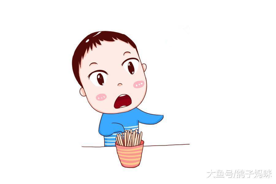 营养师说, 孩子早餐吃错比没吃更糟糕!