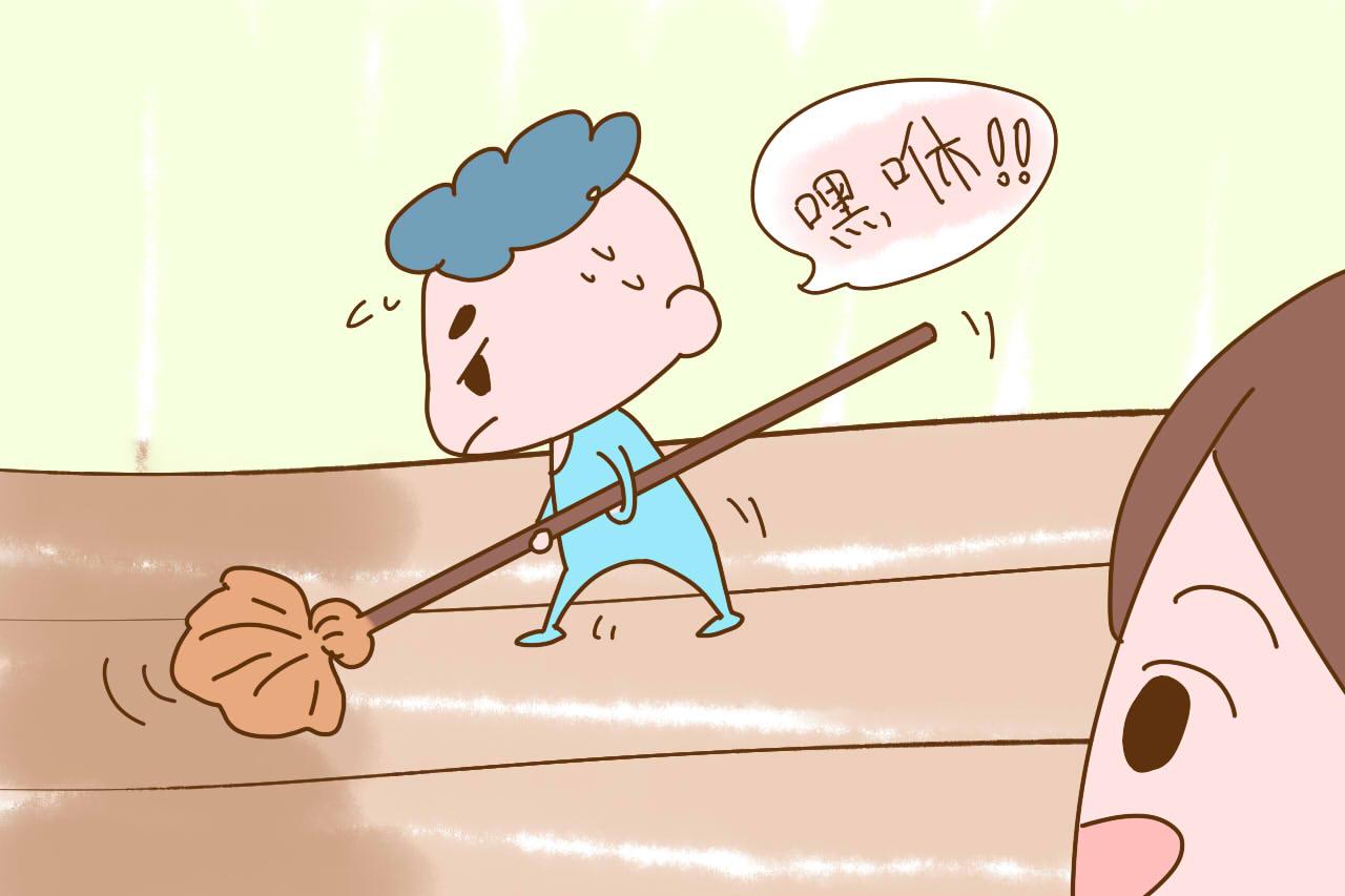 如果孩子从小有这几种性格, 长大会有出息, 家长该庆幸了