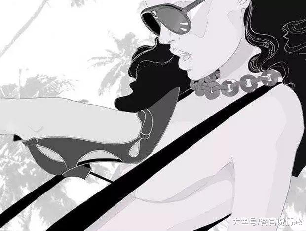 女人无法拒绝的四种男人, 你是哪一种?