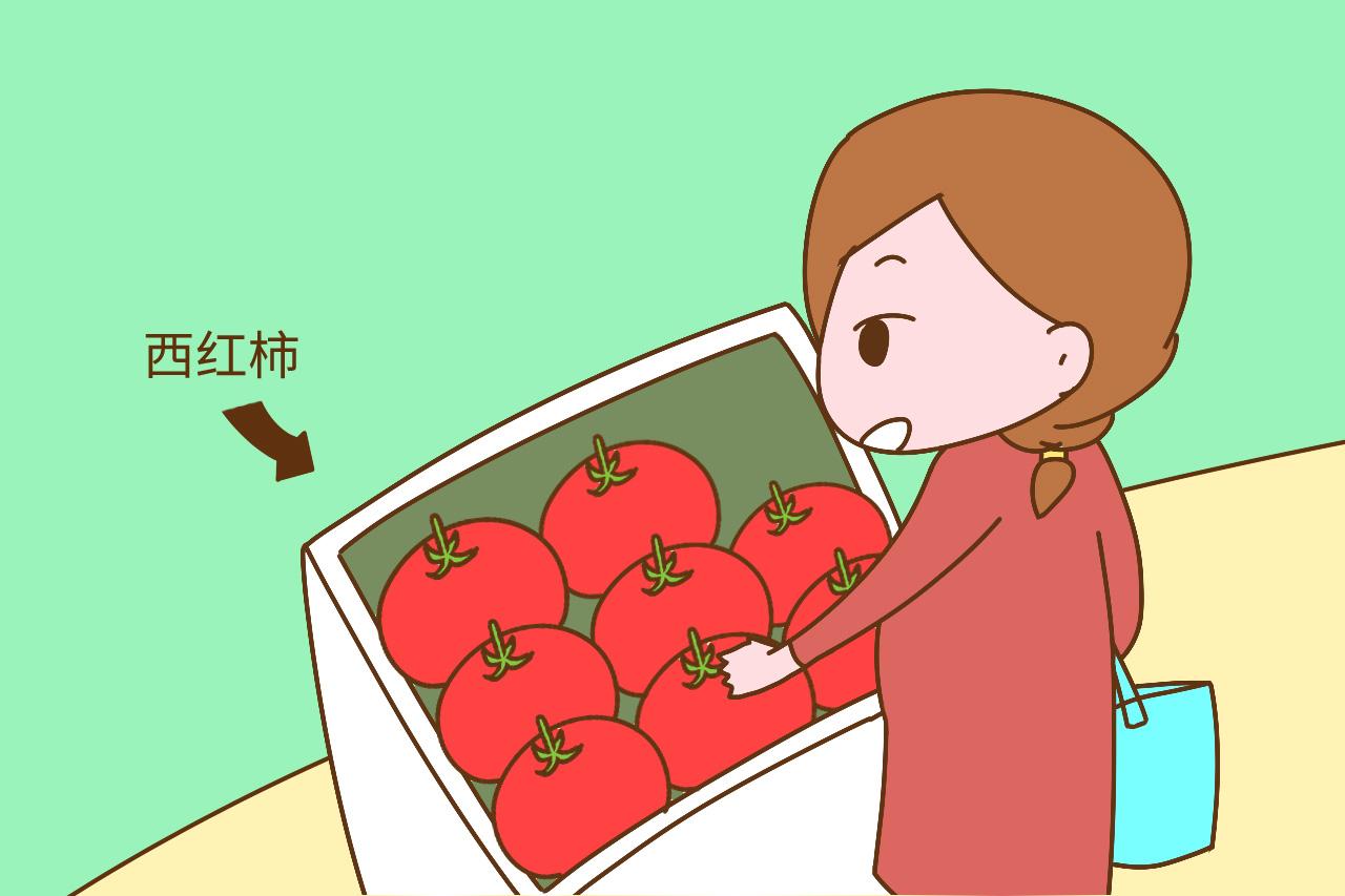 常吃这4种菜的孕妈, 能够给胎儿提供良好的生长发育环境