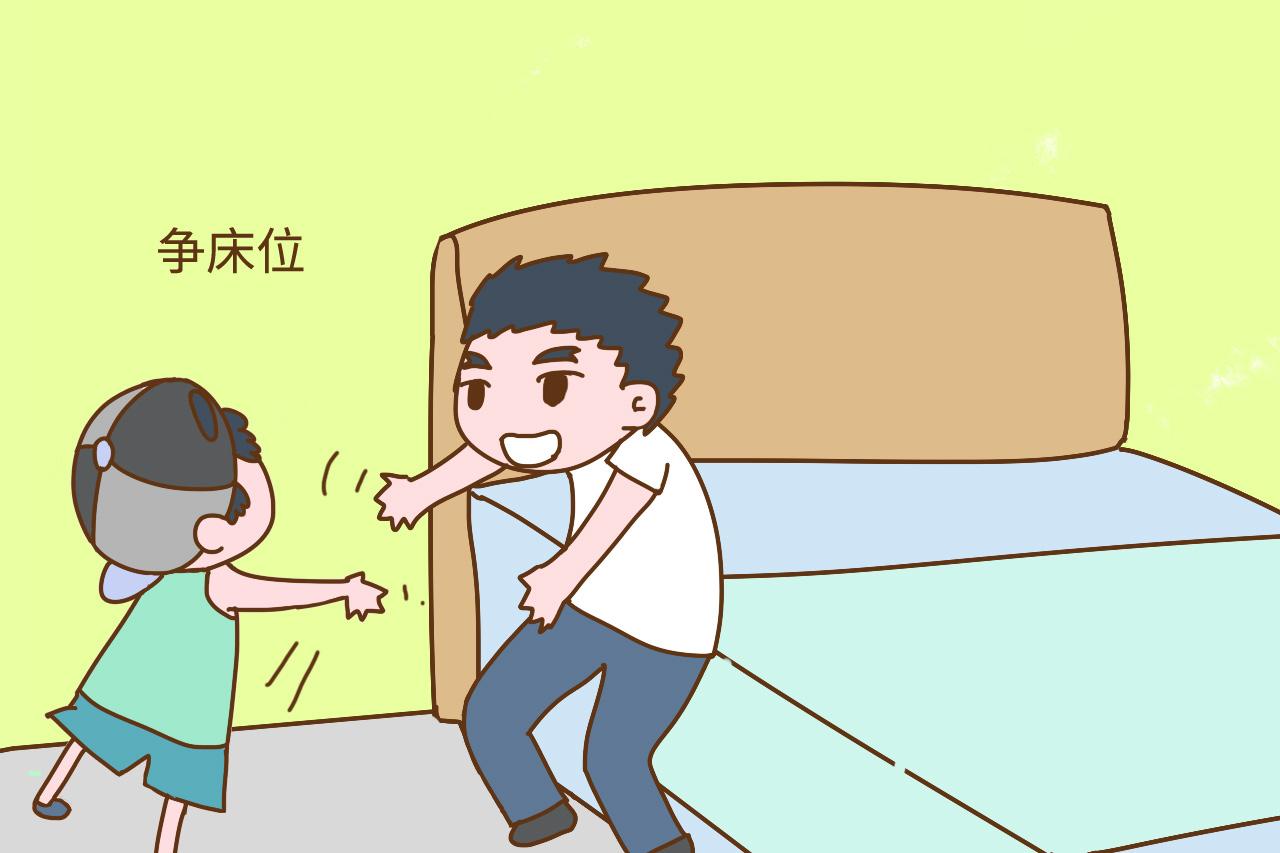 有了二胎后, 大宝的生活都变成什么样了? 这个大宝让我笑岔气