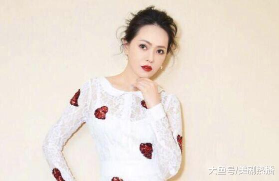 伊能静发文被嘲讽假, 攻击其女儿智力低下, 伊能静回怼: 不伺候你