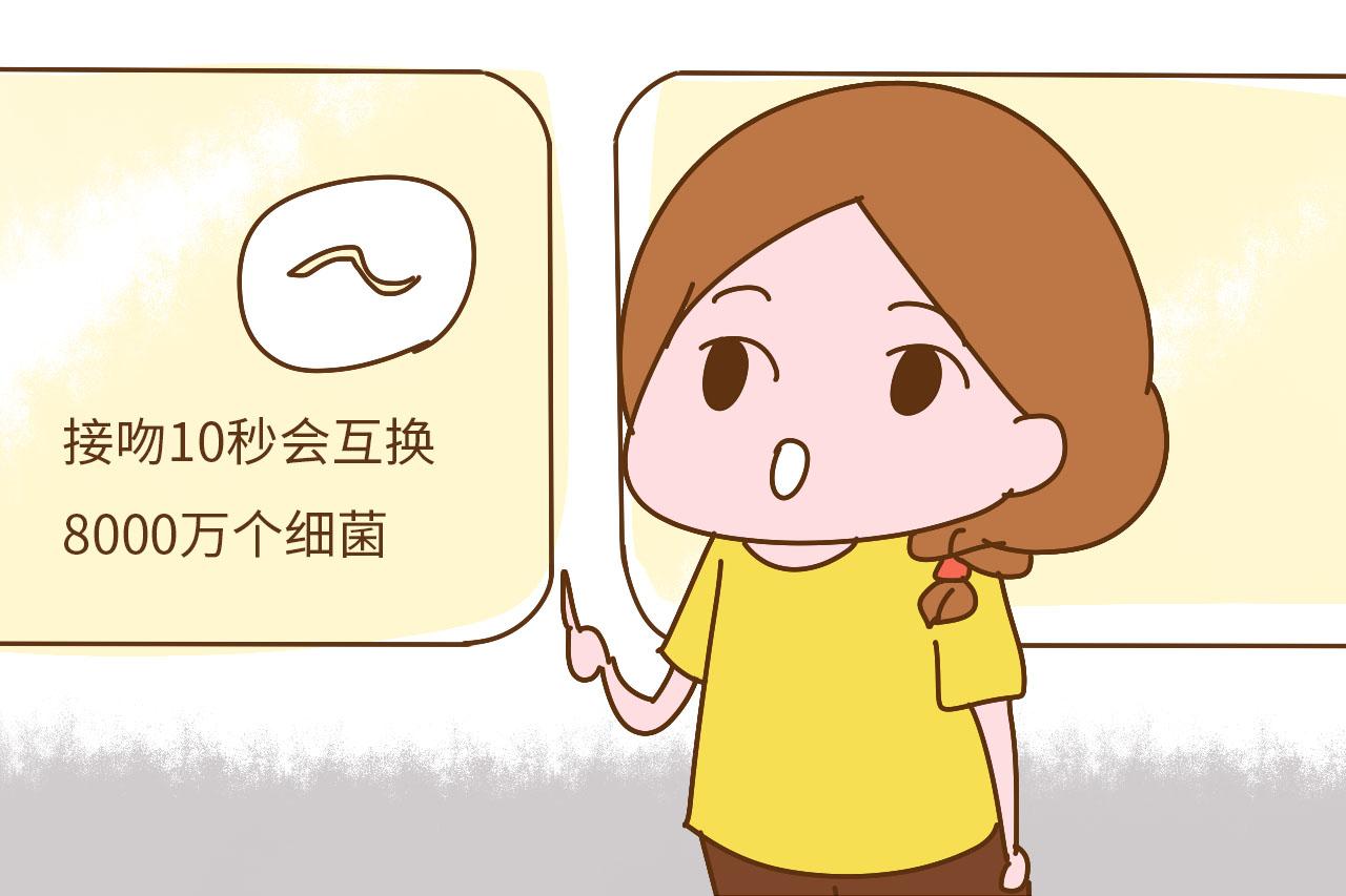 夫妻相是接吻造成的? 原来这才是最简单粗暴的秀恩爱
