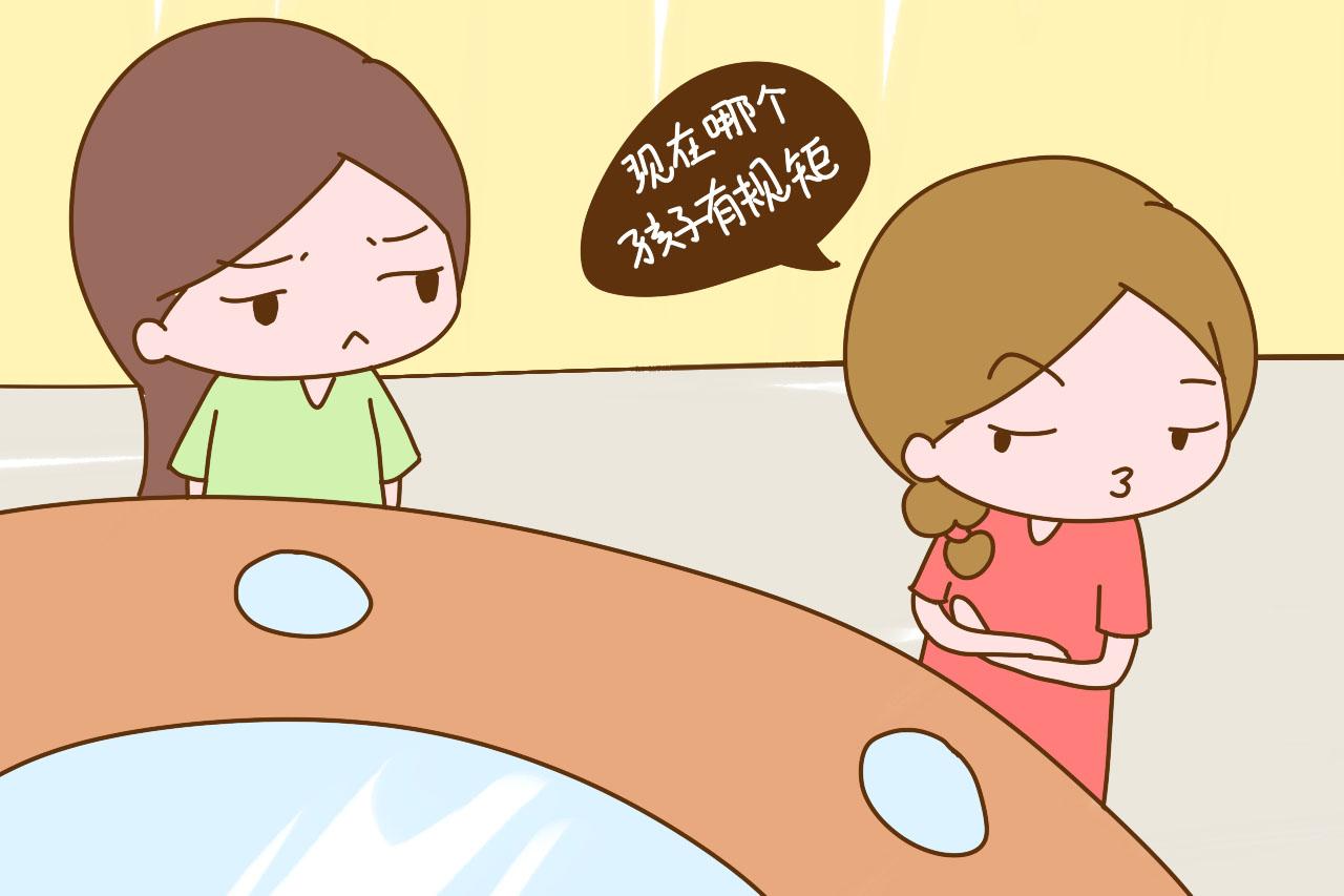 惯子如杀子到底怎样才算惯? 分不清爱与溺爱, 早晚会葬送孩子未来