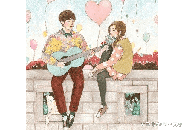 夫妻之间亮起这三盏红灯, 就算不离婚也是煎熬!