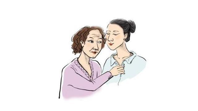 夫妻感情不和, 千万不要和这四种人倾诉, 一不小心就“出事”!