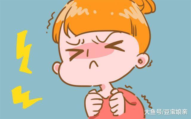 产后妈妈都会遭遇的尴尬事, 逃过一件就算厉害了