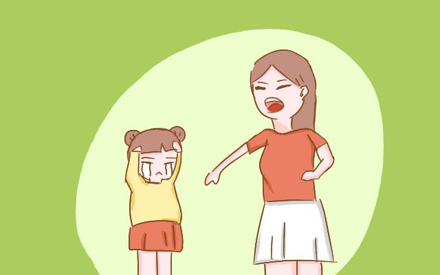 家有女儿, 这些话可不要对女儿说, 就算是玩笑也不行哦