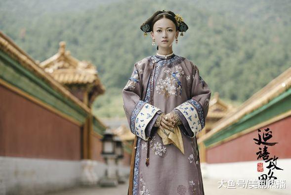 《延禧攻略》拍续集, 光主演就6位? 网友: 能让富察天使复活吗?