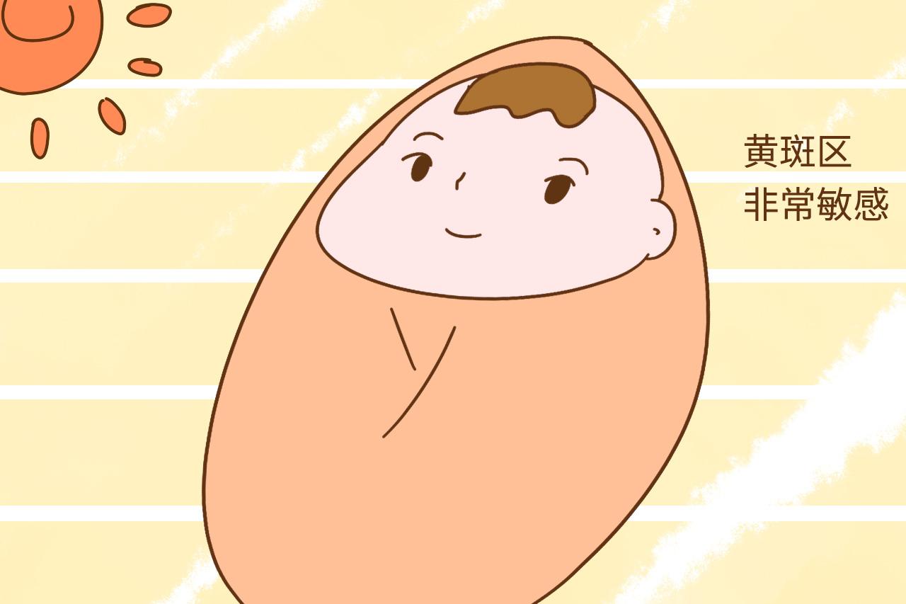 月子里这么做对新生儿眼睛伤害大, 还很容易错过视力发育最佳期