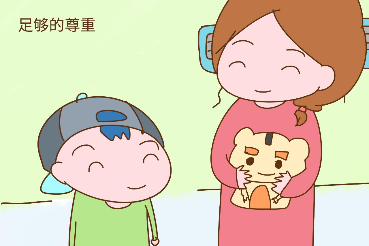 这几样东西孩子很需要, 也是爸妈该给的, 可惜很多爸妈都给不了