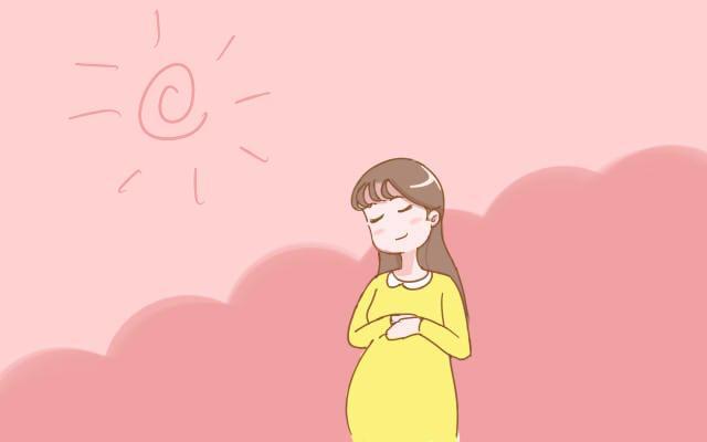 这个月份怀孕, 宝妈和孩子都有福, 好处真的很多