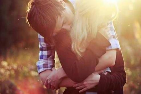 女人痴狂爱上你的六个暗示, 你不要再犹豫