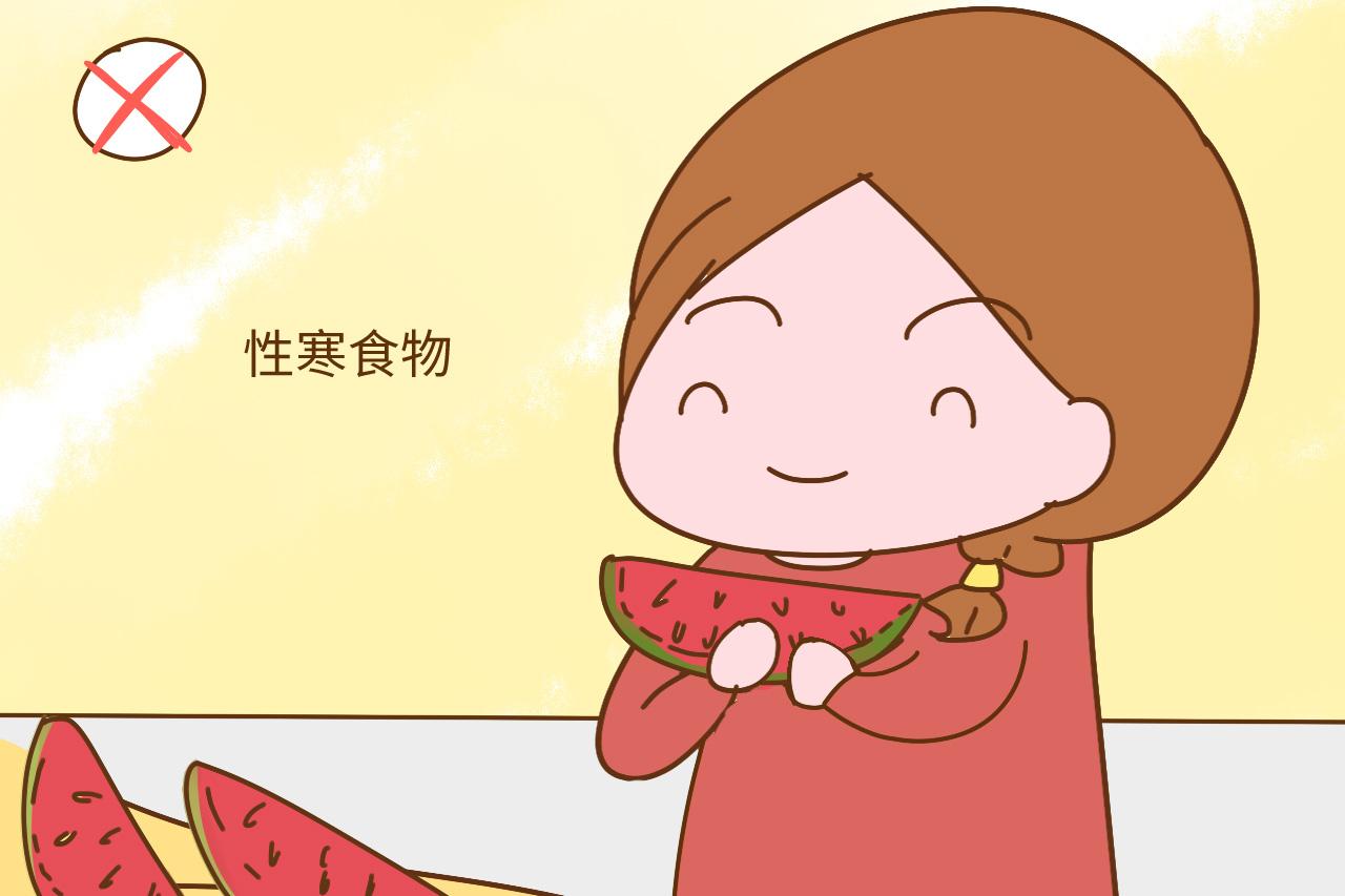 备孕舌尖禁忌, 这四类食物再喜欢吃也忍住, 尤其第一类再馋也别碰