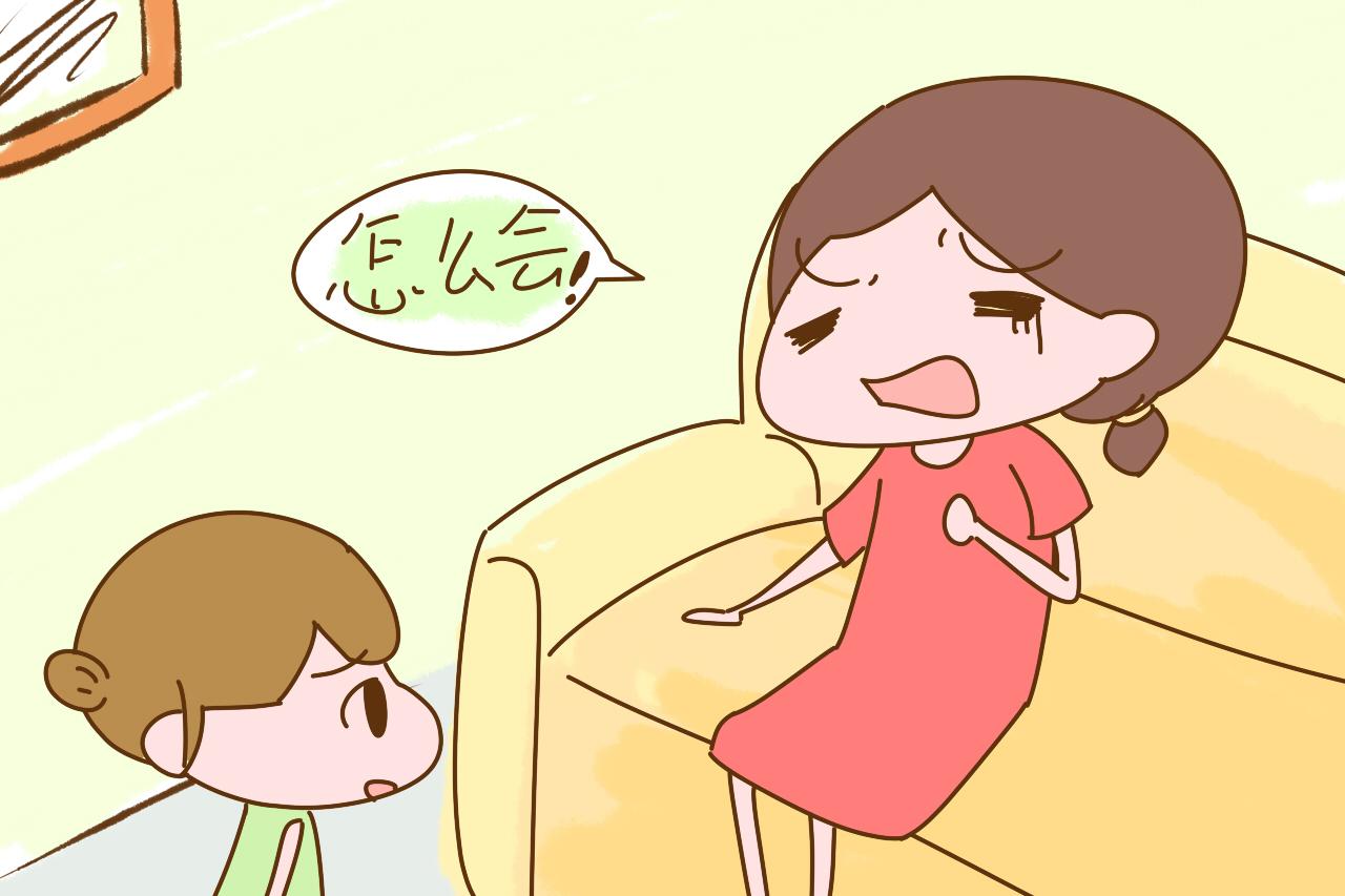 家长们总想把最好的留给孩子, 究竟什么才是对孩子最好的?