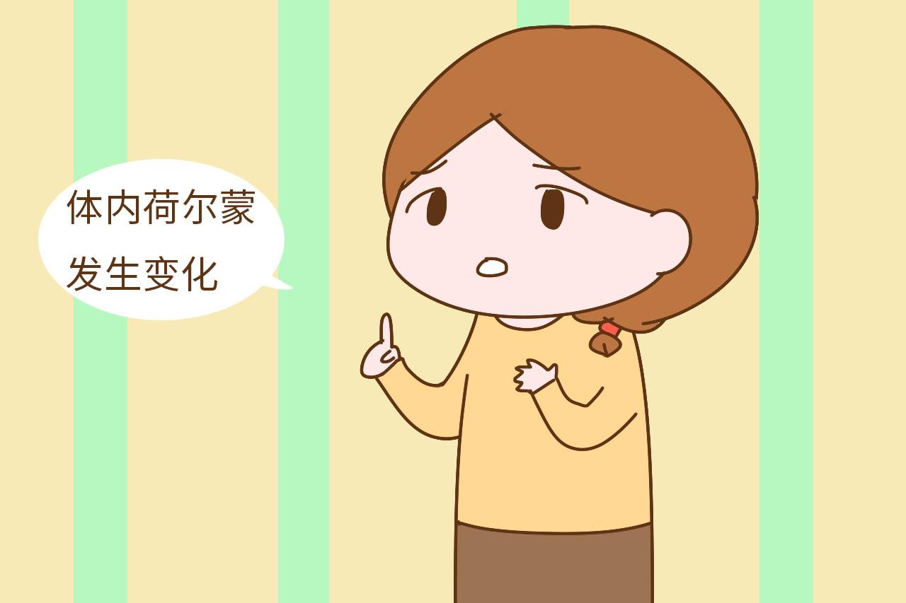 “我产后抑郁你说我矫情, 那你工作说累就是显摆”, 被呛扎心了