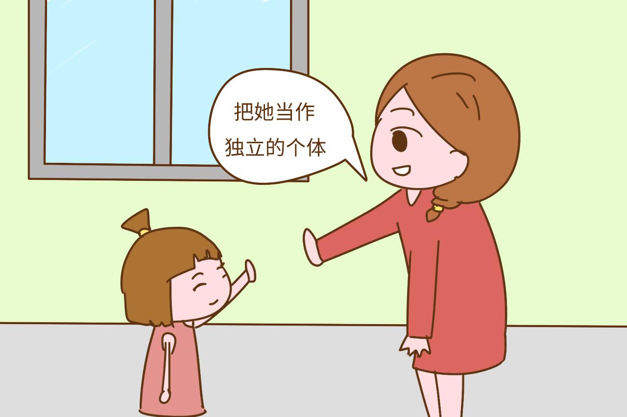 看你的孩子, 就知道你们一家很没教养, 网友回复: 太解气