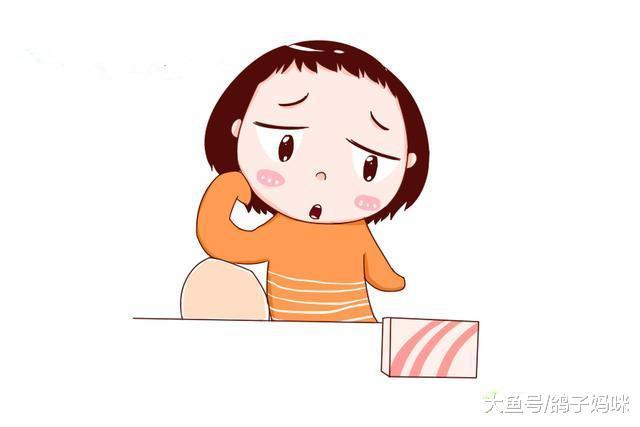 孩子, 你可知道过早怀孕的危害, 这些避孕方法要知道!