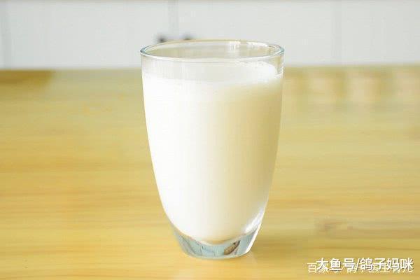 鲜奶=配方奶? 大错特错! 想知道原因的戳这里!