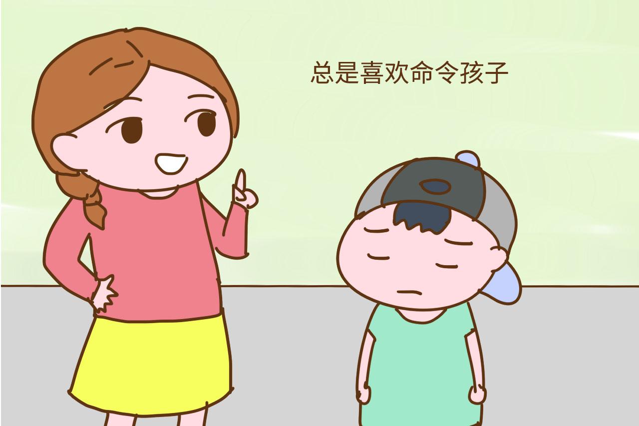 这几种做法极大破坏孩子安全感, 家长别不在意, 孩子活得很可怜