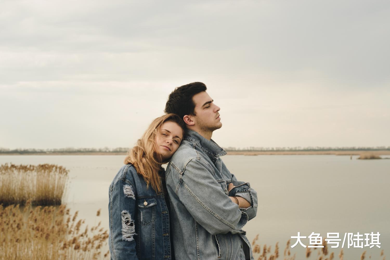 爱情最好的状态是: 两不相欠, 又两厢情愿